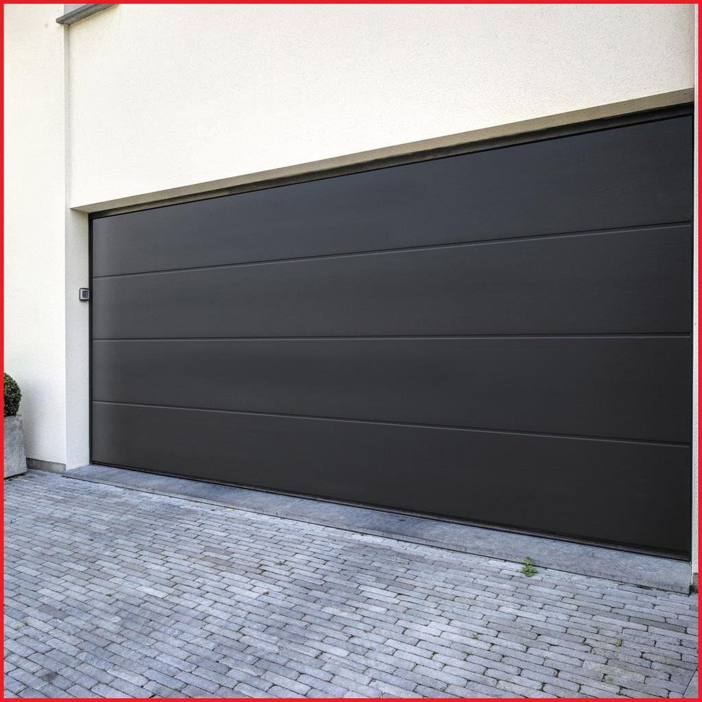 Leroy merlin porte de garage enroulable