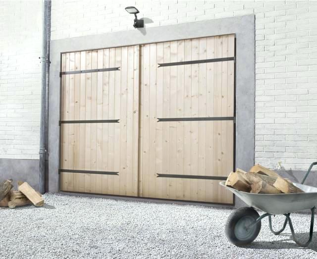 Avis porte de garage enroulable leroy merlin
