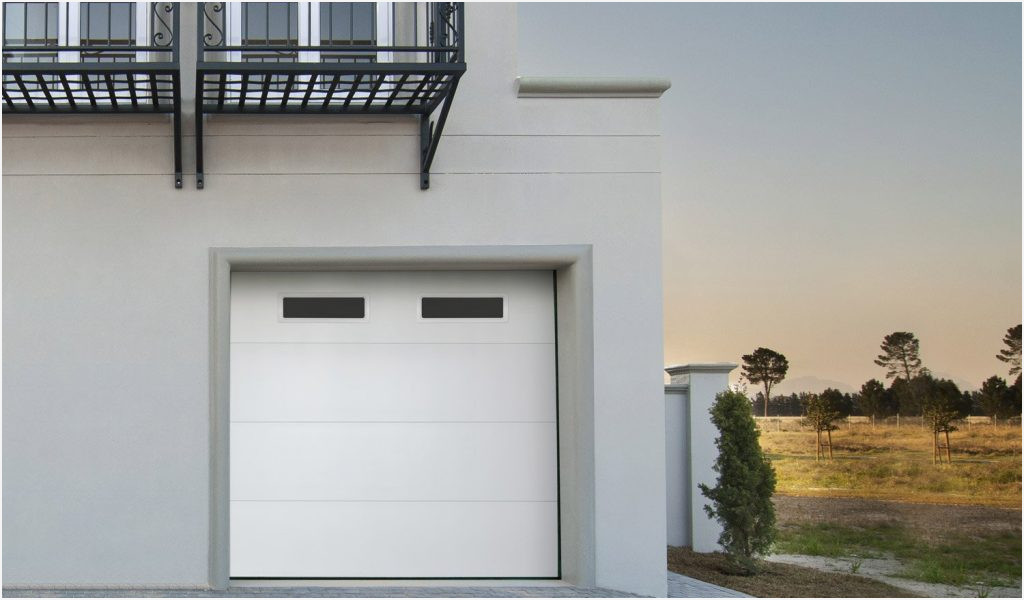 Porte de garage enroulable a vendre