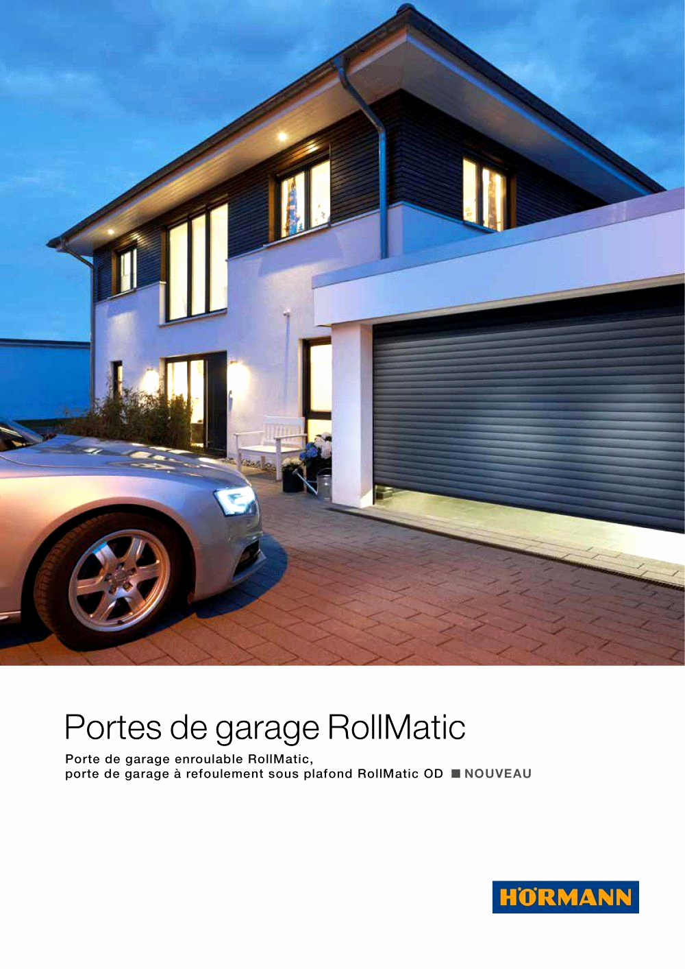 Porte coulissante de garage leroy merlin