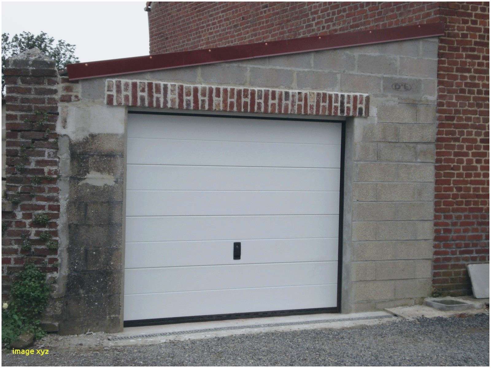 Porte de garage roulante leroy merlin