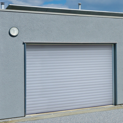 123 porte de garage enroulable