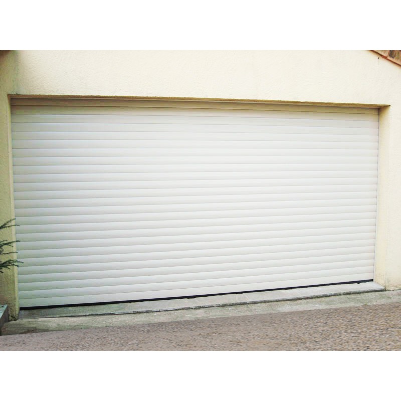 Porte de garage enroulable 3000
