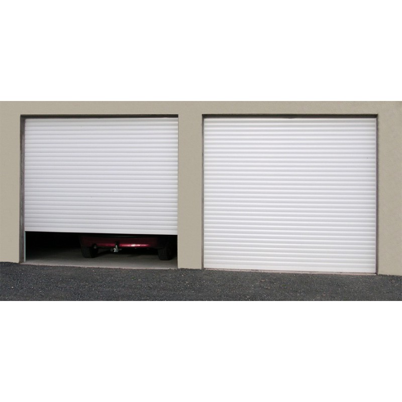Porte de garage enroulable direct usine
