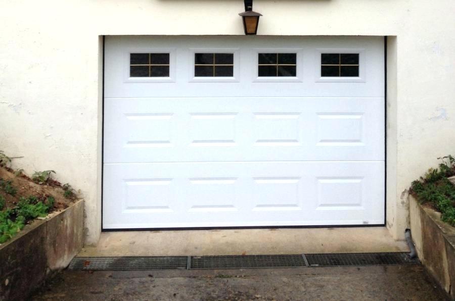 Programmer telecommande porte de garage france fermeture