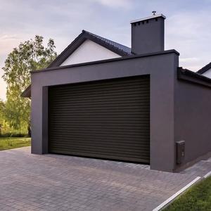 Porte de garage 220x250