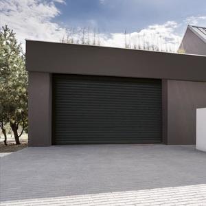 Porte de garage 280x200