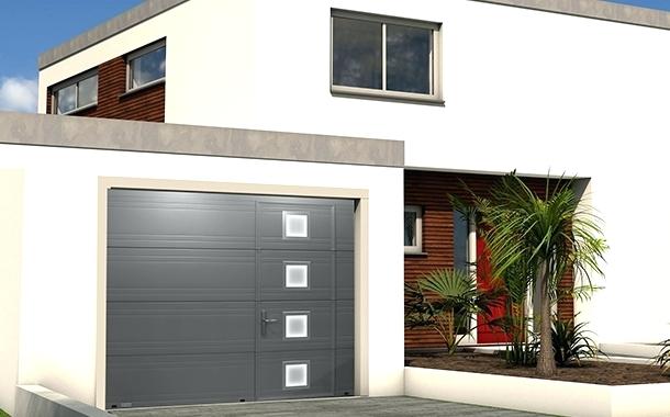Porte de garage gypass avis