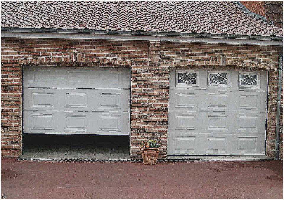 Pieces detachees porte de garage sectionnelle hormann