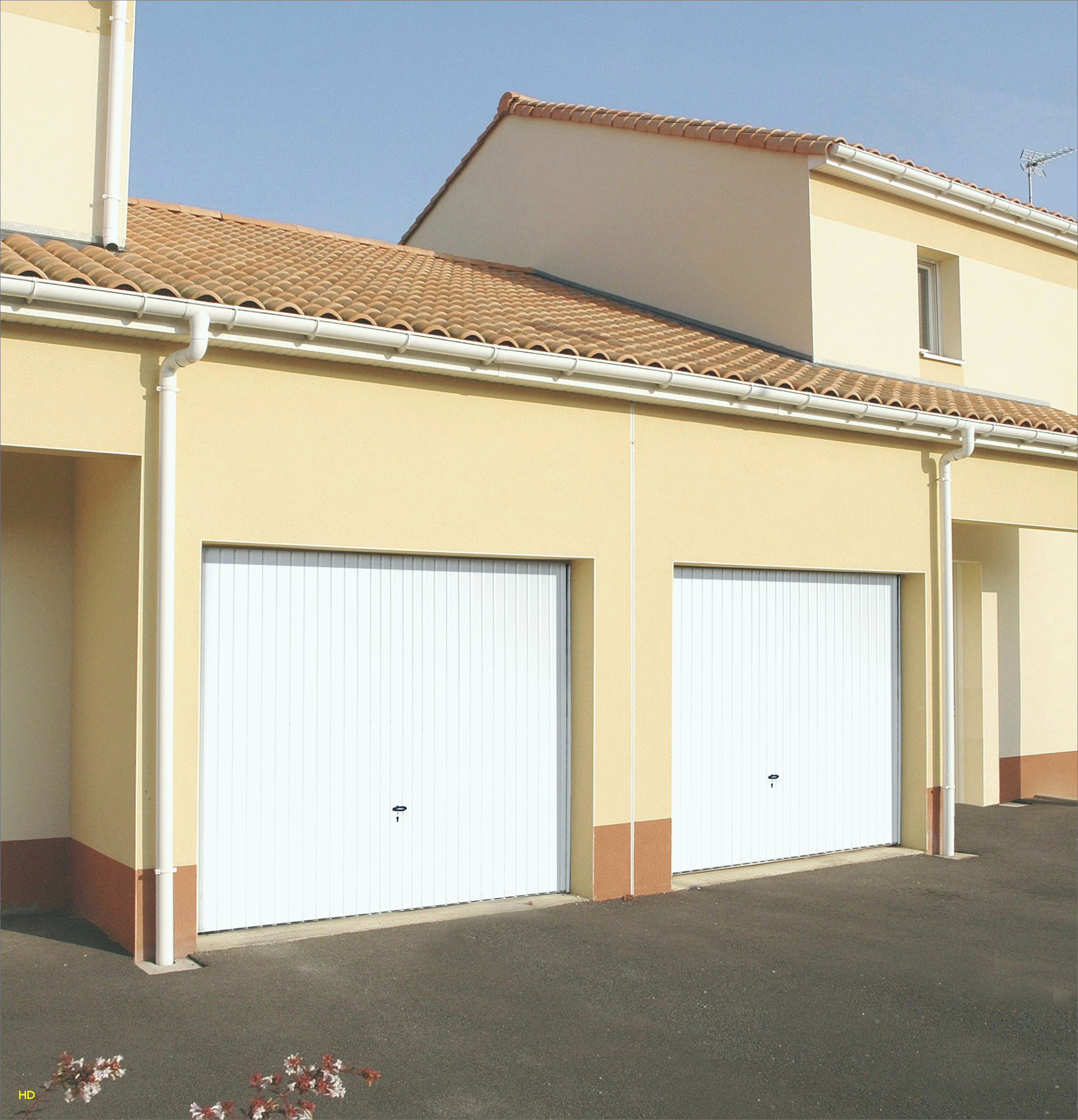 Lapeyre porte de garage enroulable