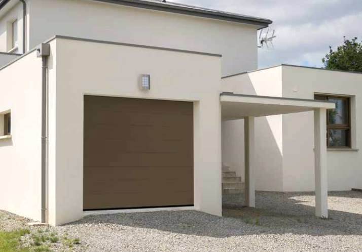 Telecommande porte de garage le nouy