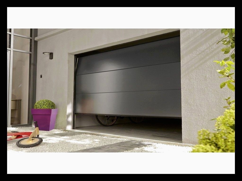 Porte de garage bois 2 vantaux leroy merlin