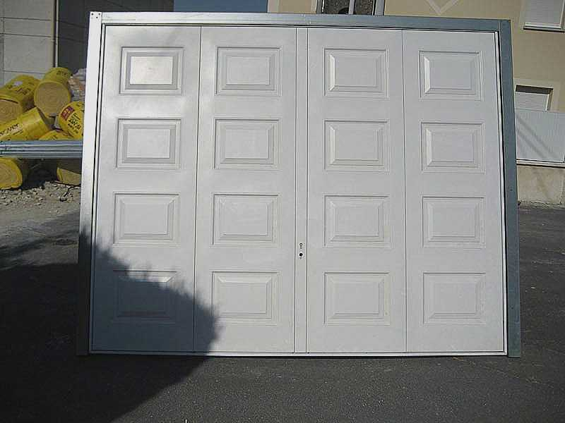 Motorisation porte de garage maguisa