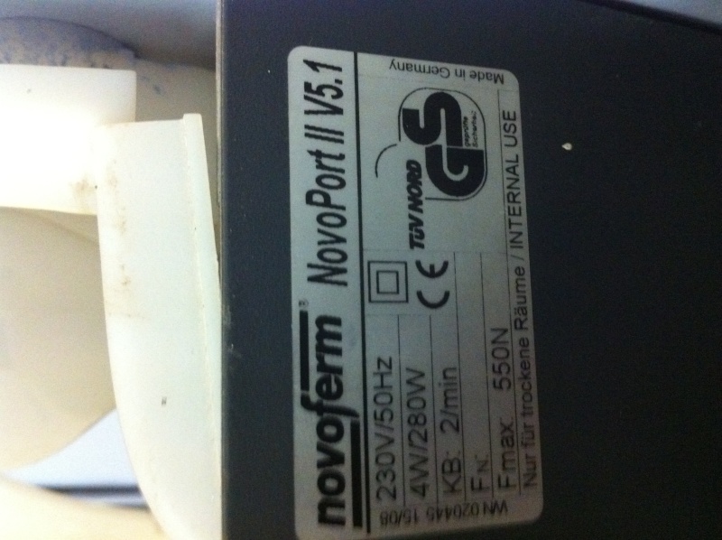 Notice telecommande porte de garage