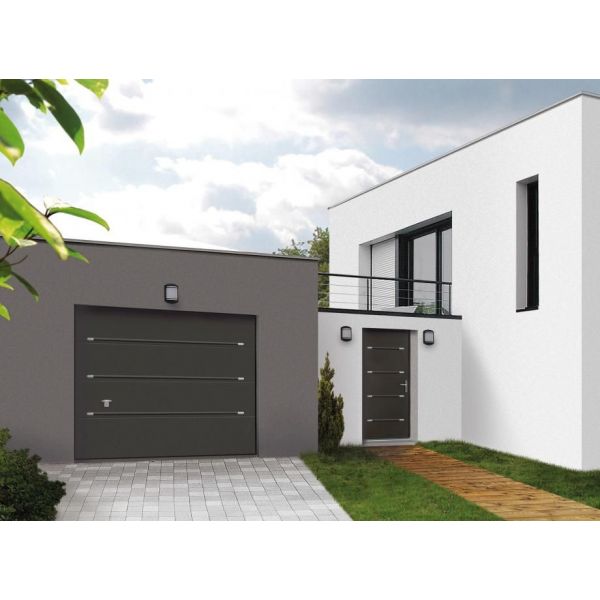 Batiman porte de garage