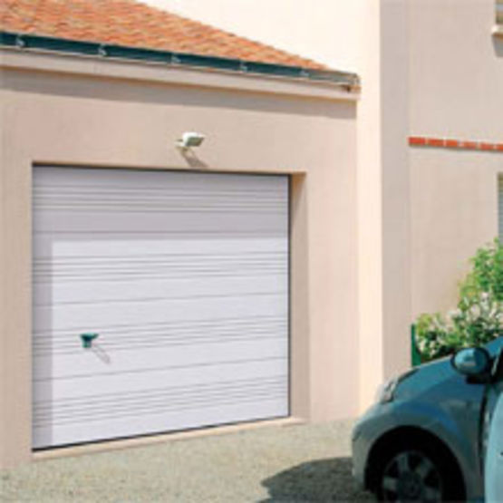 Tbs porte de garage enroulable