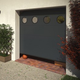 Devis en ligne porte de garage