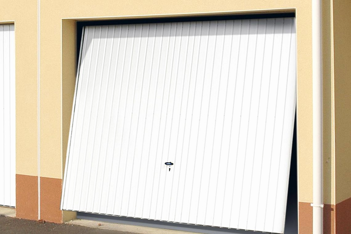 Porte de garage basculante 240x200