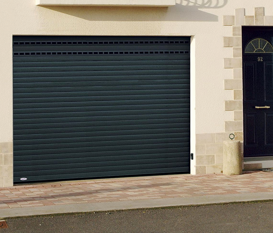 Porte de garage 300 x 300