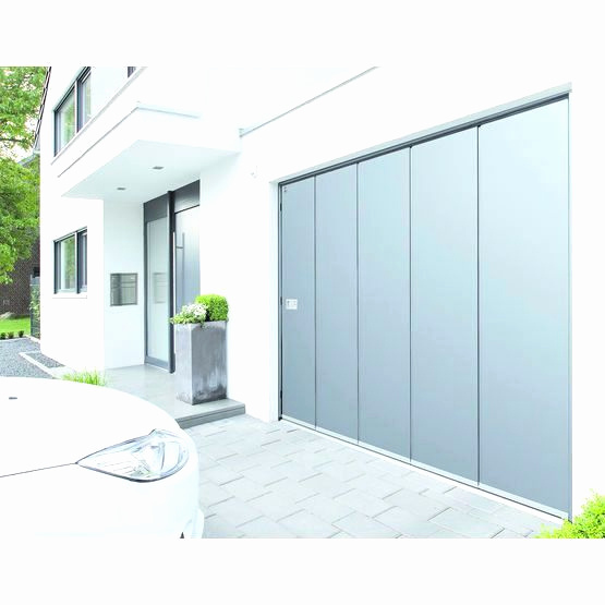 Porte de garage 3m x 3m