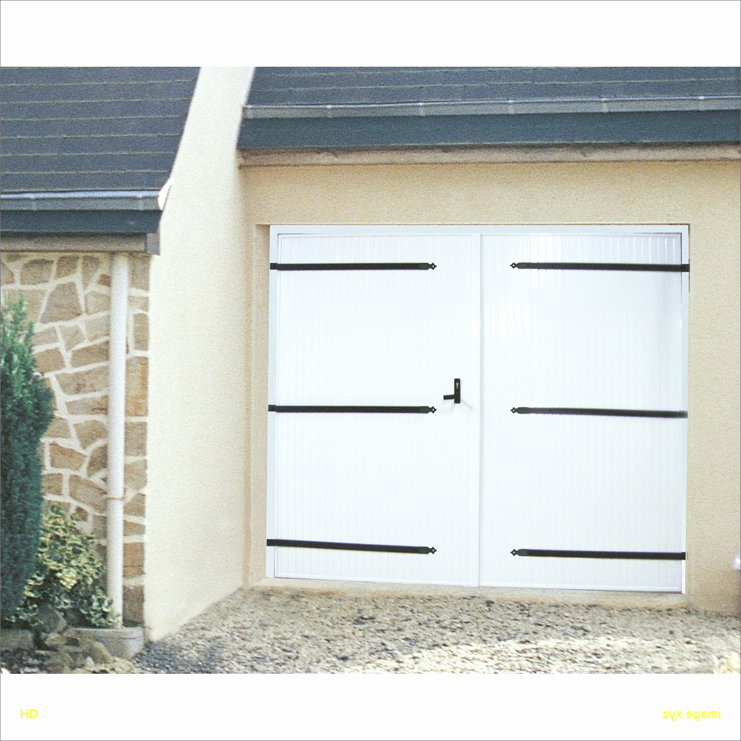 Porte de garage sectionnelle leroy merlin chypre