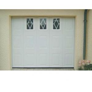 Porte de garage coulissante d occasion