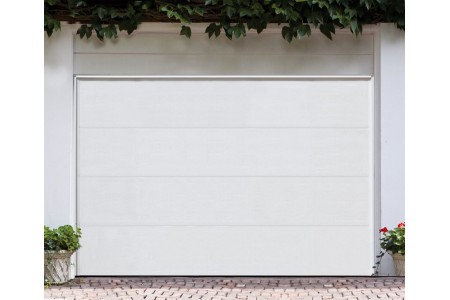 Porte de garage sectionelle 3m