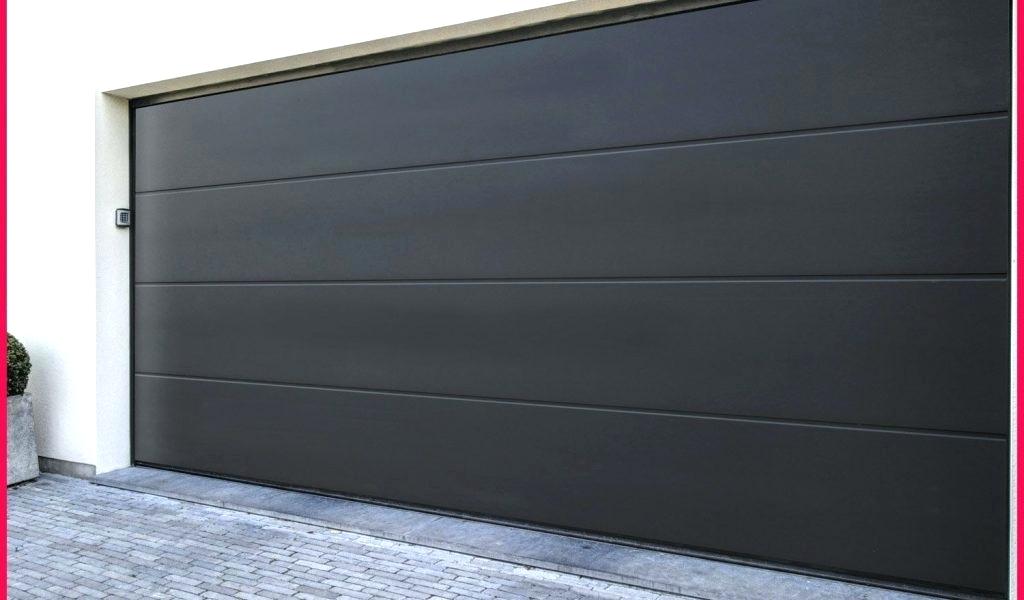 Avis porte de garage sectionnelle leroy merlin