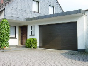 Motorisation porte de garage weigerding