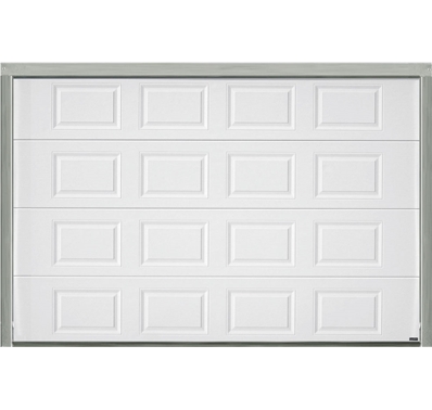 Bas de porte de garage bricoman