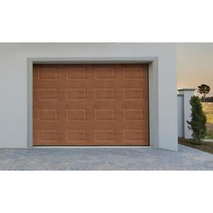 Porte de garage de 3 m