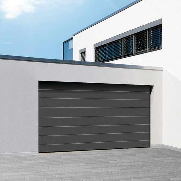 Porte de garage novoferm avis