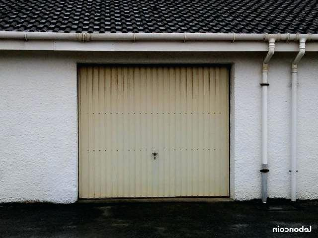 Bip porte de garage wayne dalton