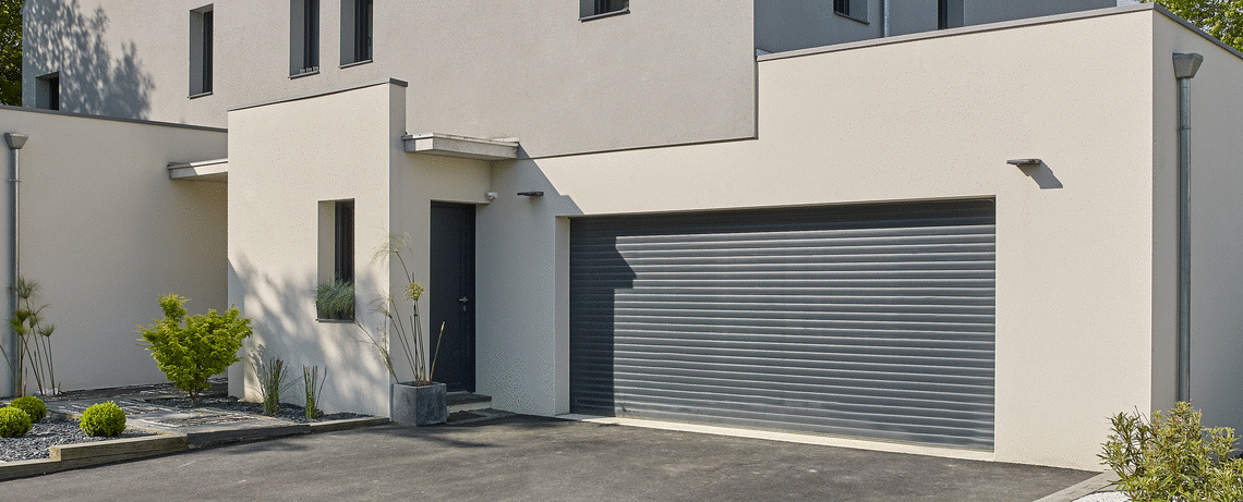 Motorisation porte de garage occasion