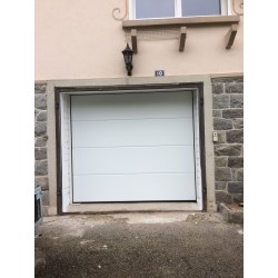 Avis porte de garage teckentrup