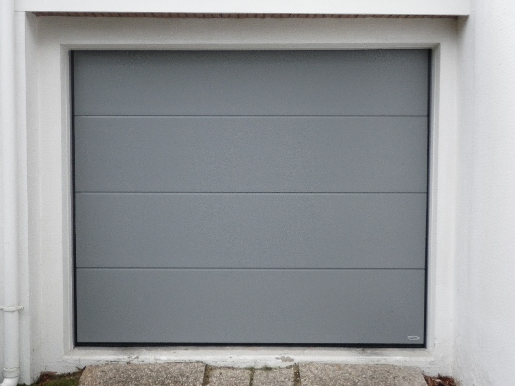 Porte de garage toulouse