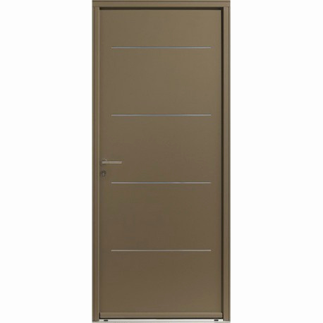 Porte de garage sectionnelle 200 x 250