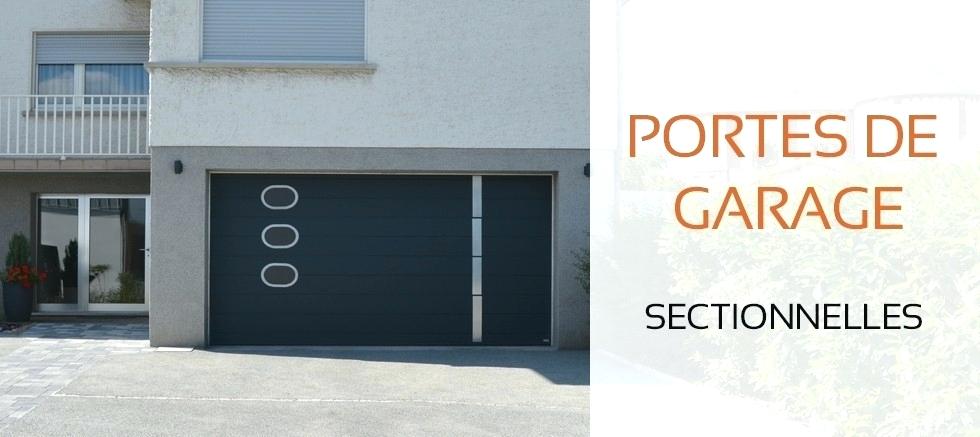 Porte de garage basculante 3mx2m
