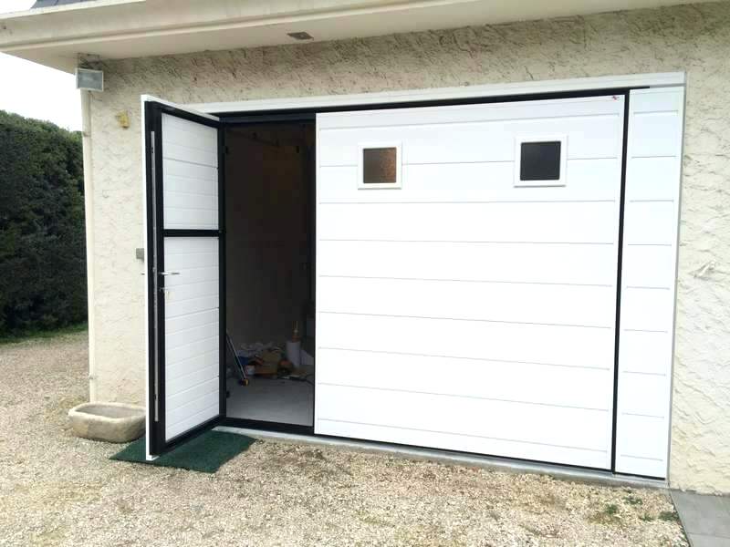 Porte de garage automatique leroy merlin