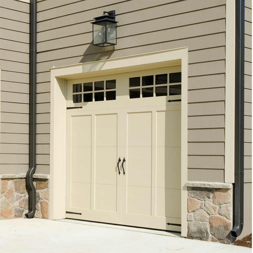 Prix porte de garage k par k