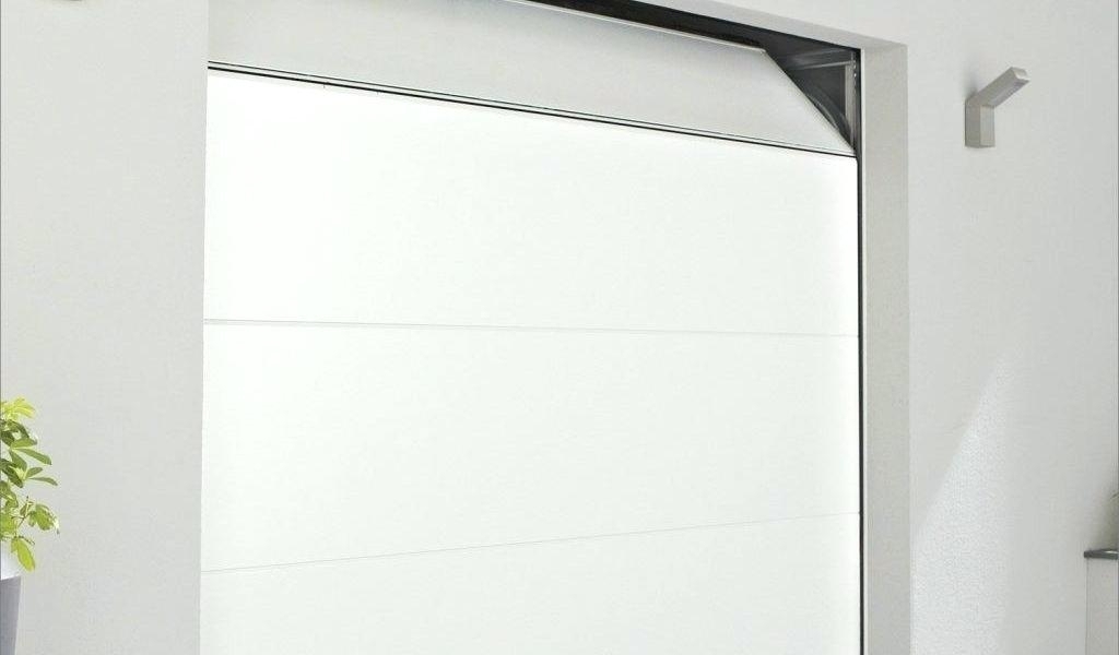 Isolant porte de garage bricoman