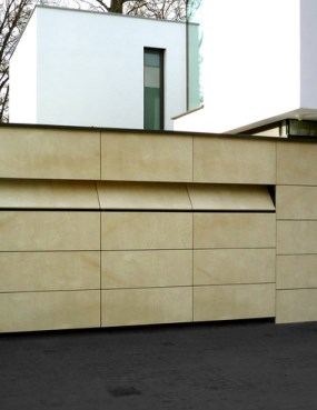 Porte de garage clermont ferrand