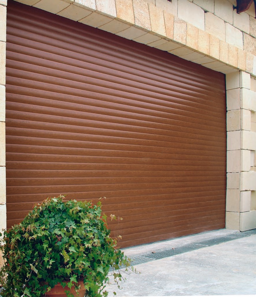Fabricant porte de garage enroulable cholet