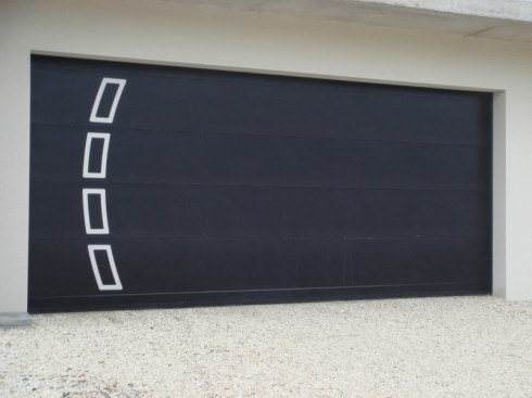 Smf porte de garage