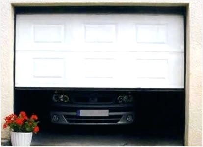 Porte de garage maguisa brico depot