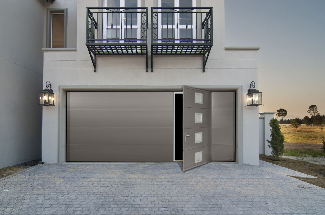 Moteur pour porte de garage sectionnelle normstahl