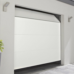 Porte de garage sectionnelle 3000