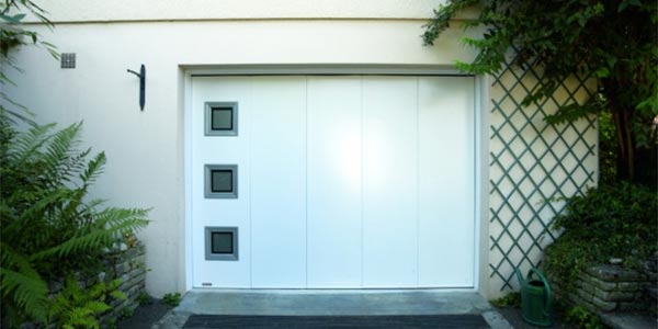 Porte de garage dole