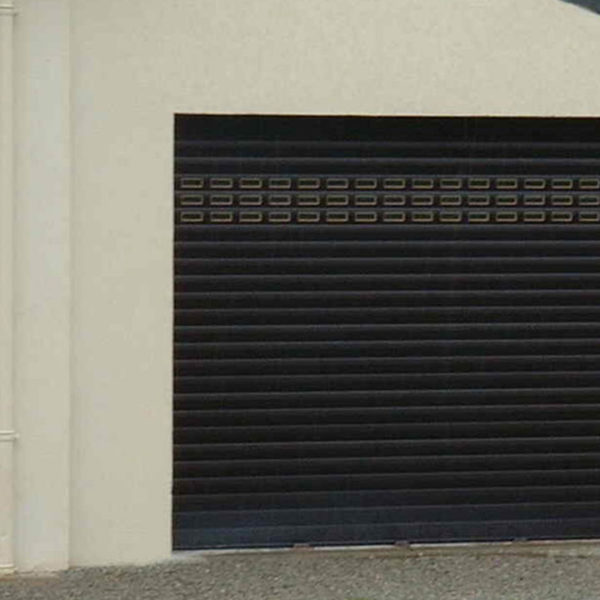 Porte de garage ne descend plus
