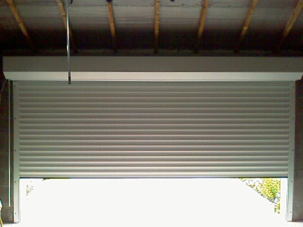 Prix motorisation porte de garage